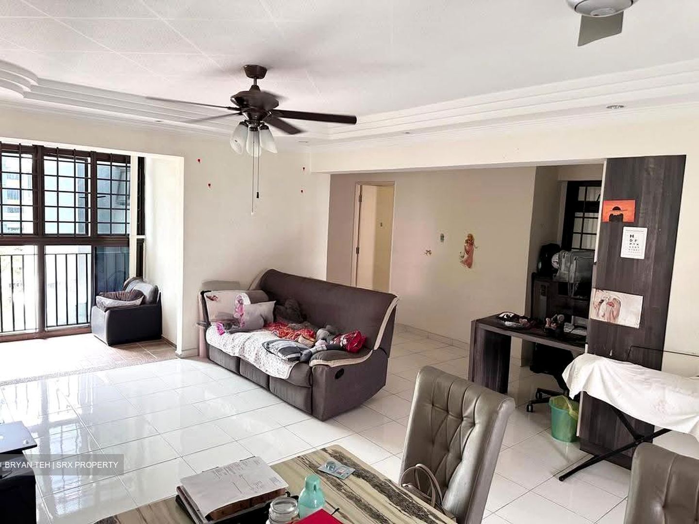 Blk 683C Woodlands Drive 62 (Woodlands), HDB 5 Rooms #628455741